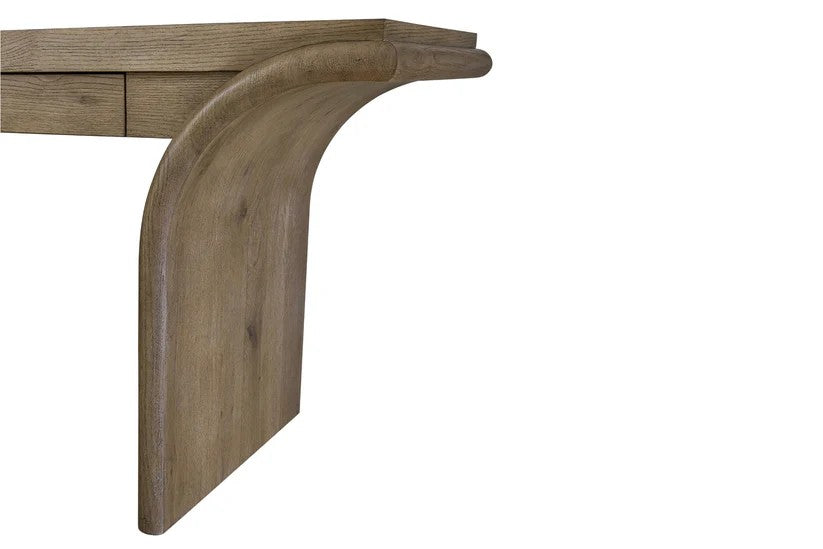 Pagosa - Waterfall Accent Desk