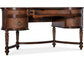 Hooker Furniture - Home Office Charleston Kidney Writing Desk