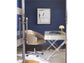 Universal - Oasis-Coastal Living Home Seascape Writing Desk