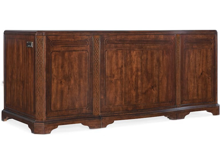 Hooker Furniture - Home Office Charleston Executive Desk