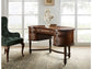 Hooker Furniture - Home Office Charleston Kidney Writing Desk