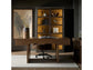 Universal - Mist & Veil-Modern Haze Writing Desk
