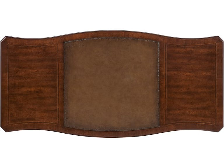 Hooker Furniture - Home Office Charleston Executive Desk