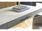 Universal - Oasis-Coastal Living Home Seascape Writing Desk