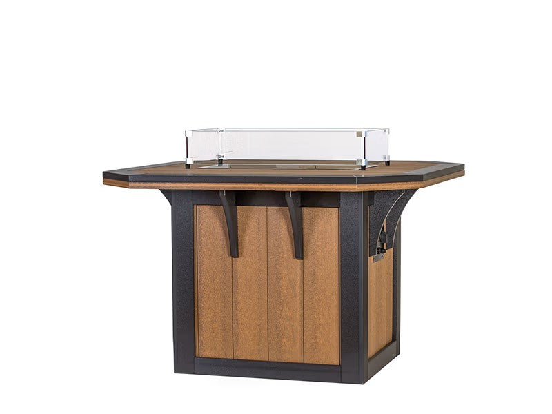 Finch - SummerSide Fire Table