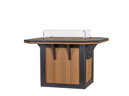 Finch - SummerSide Fire Table