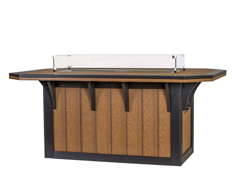 Finch - SummerSide Fire Table