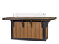 Finch - SummerSide Fire Table