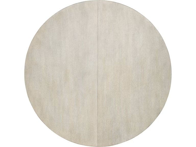 Hooker Furniture - Casual Dining Modern Mood Round Dining Table w/ 18" Leaf