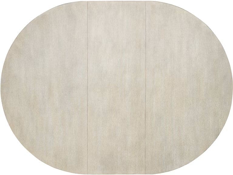 Hooker Furniture - Casual Dining Modern Mood Round Dining Table w/ 18" Leaf