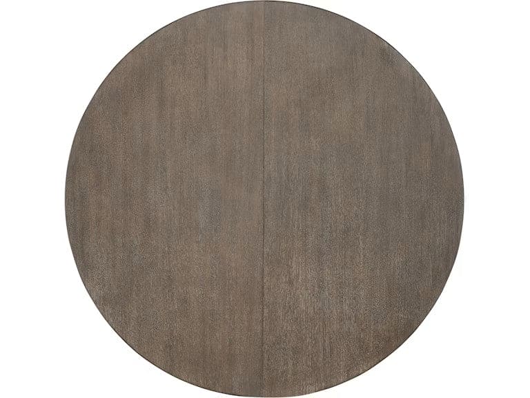Hooker Furniture - Casual Dining Modern Mood Round Dining Table w/ 18" Leaf