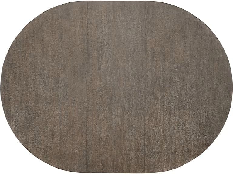 Hooker Furniture - Casual Dining Modern Mood Round Dining Table w/ 18" Leaf