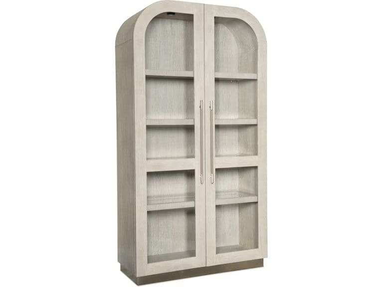Hooker Furniture - Casual Dining Modern Mood Display Cabinet