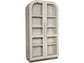 Hooker Furniture - Casual Dining Modern Mood Display Cabinet