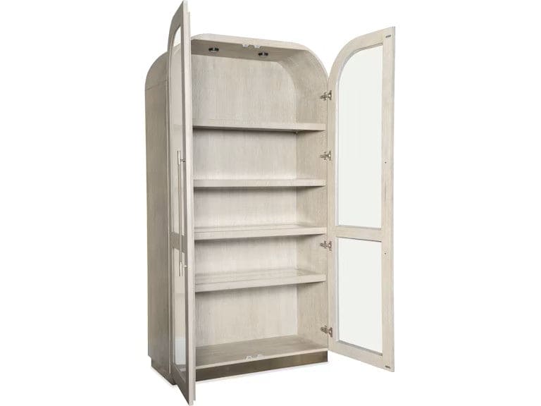 Hooker Furniture - Casual Dining Modern Mood Display Cabinet