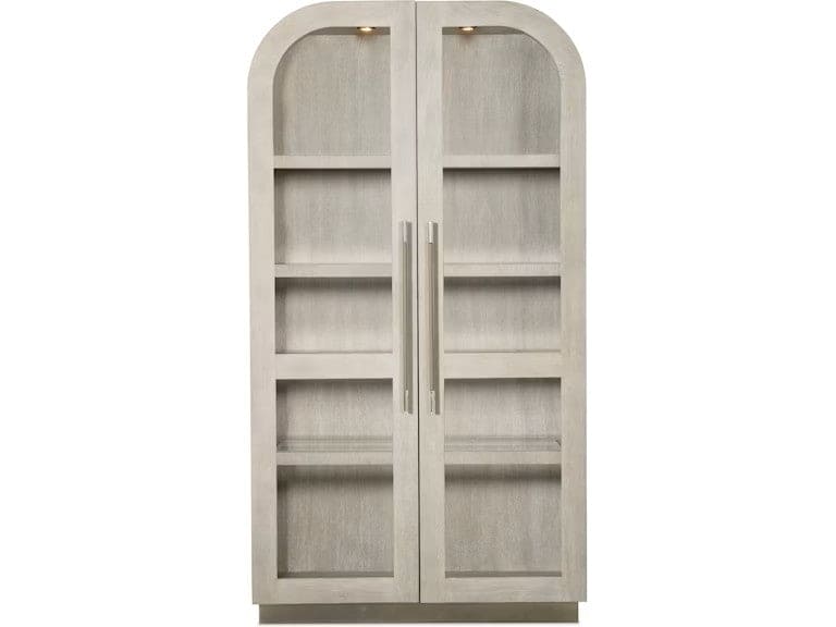 Hooker Furniture - Casual Dining Modern Mood Display Cabinet