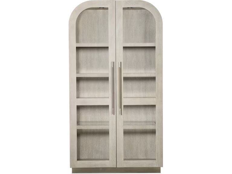 Hooker Furniture - Casual Dining Modern Mood Display Cabinet