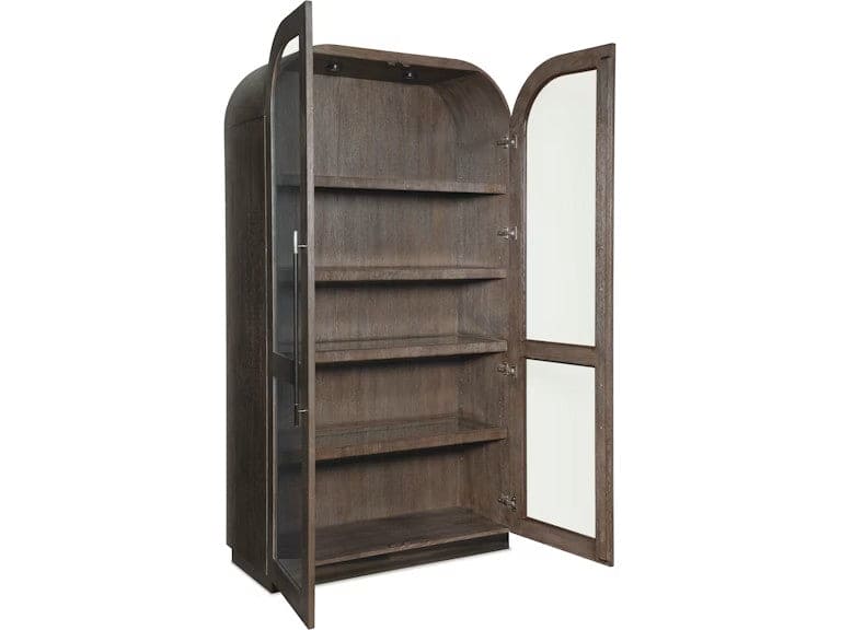 Hooker Furniture - Casual Dining Modern Mood Display Cabinet