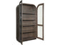 Hooker Furniture - Casual Dining Modern Mood Display Cabinet