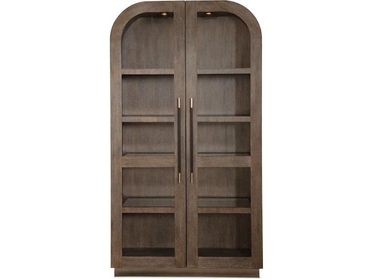 Hooker Furniture - Casual Dining Modern Mood Display Cabinet