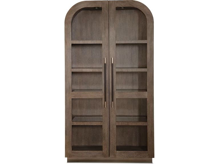 Hooker Furniture - Casual Dining Modern Mood Display Cabinet