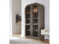 Hooker Furniture - Casual Dining Modern Mood Display Cabinet