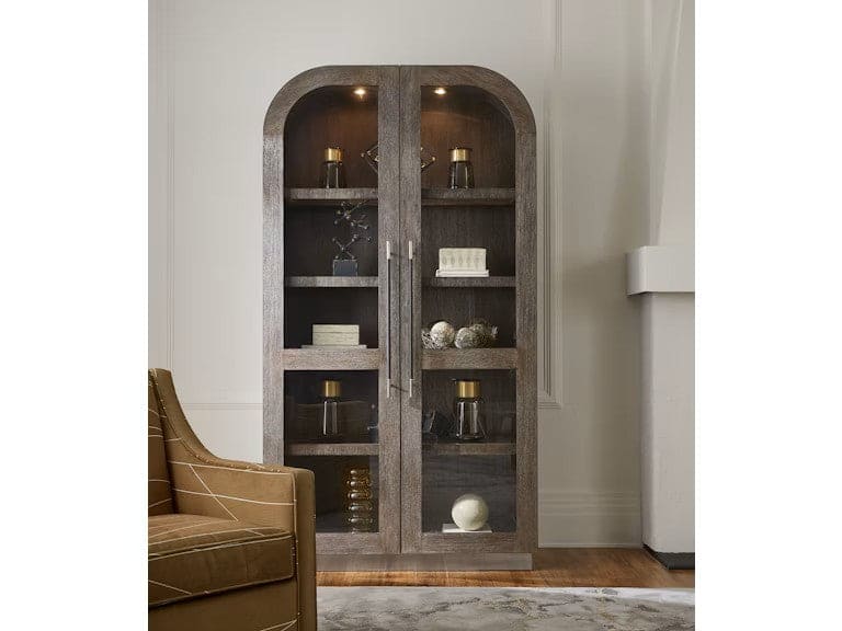 Hooker Furniture - Casual Dining Modern Mood Display Cabinet
