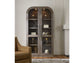 Hooker Furniture - Casual Dining Modern Mood Display Cabinet