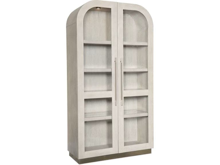Hooker Furniture - Casual Dining Modern Mood Display Cabinet