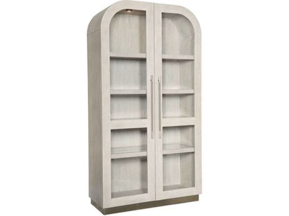 Hooker Furniture - Casual Dining Modern Mood Display Cabinet