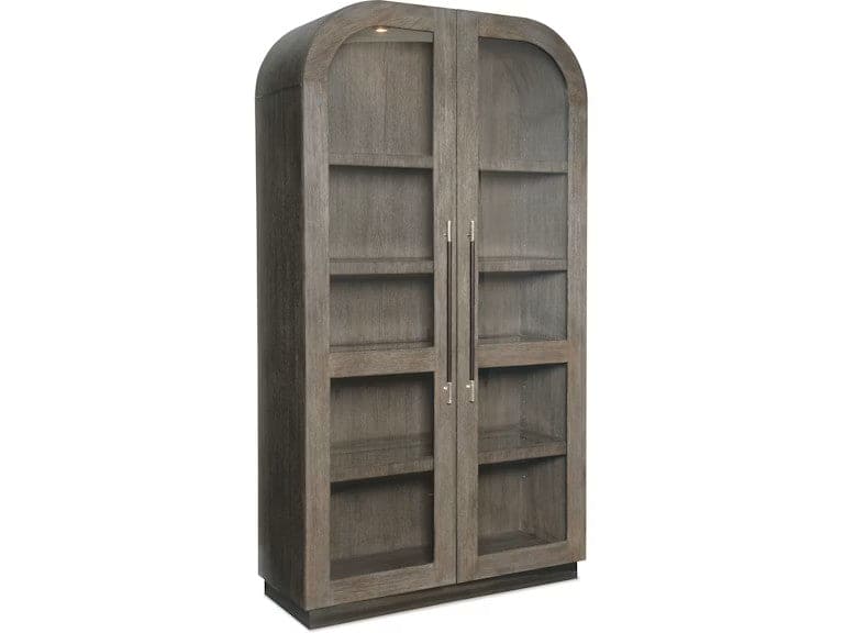 Hooker Furniture - Casual Dining Modern Mood Display Cabinet