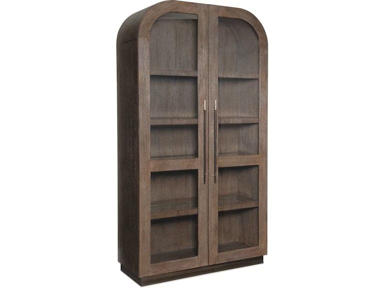 Hooker Furniture - Casual Dining Modern Mood Display Cabinet