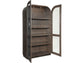 Hooker Furniture - Casual Dining Modern Mood Display Cabinet