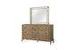 Elure - Hi-Leg Dresser