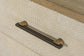 Sea Winds - Rio Vista 6-Drawer Dresser