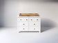 Branch Double Dresser