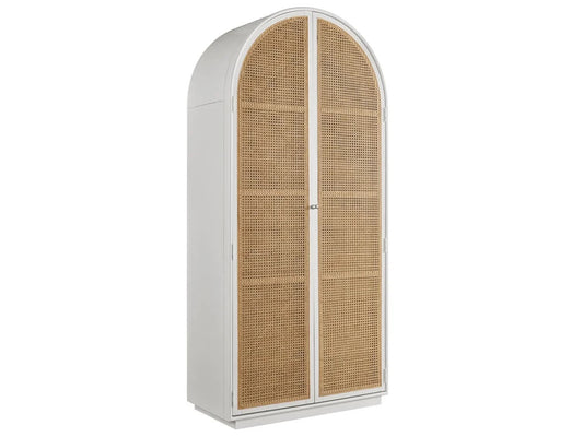 Universal - Nomad-Modern Golden Hour Utility Cabinet