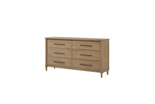 Citrus Heights - Casual Dresser