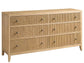 Universal - Avaline Carmen Dresser