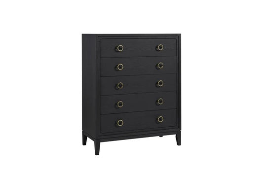 Elure - 5 Drawer Chest