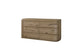 Pagosa - Curved Dresser
