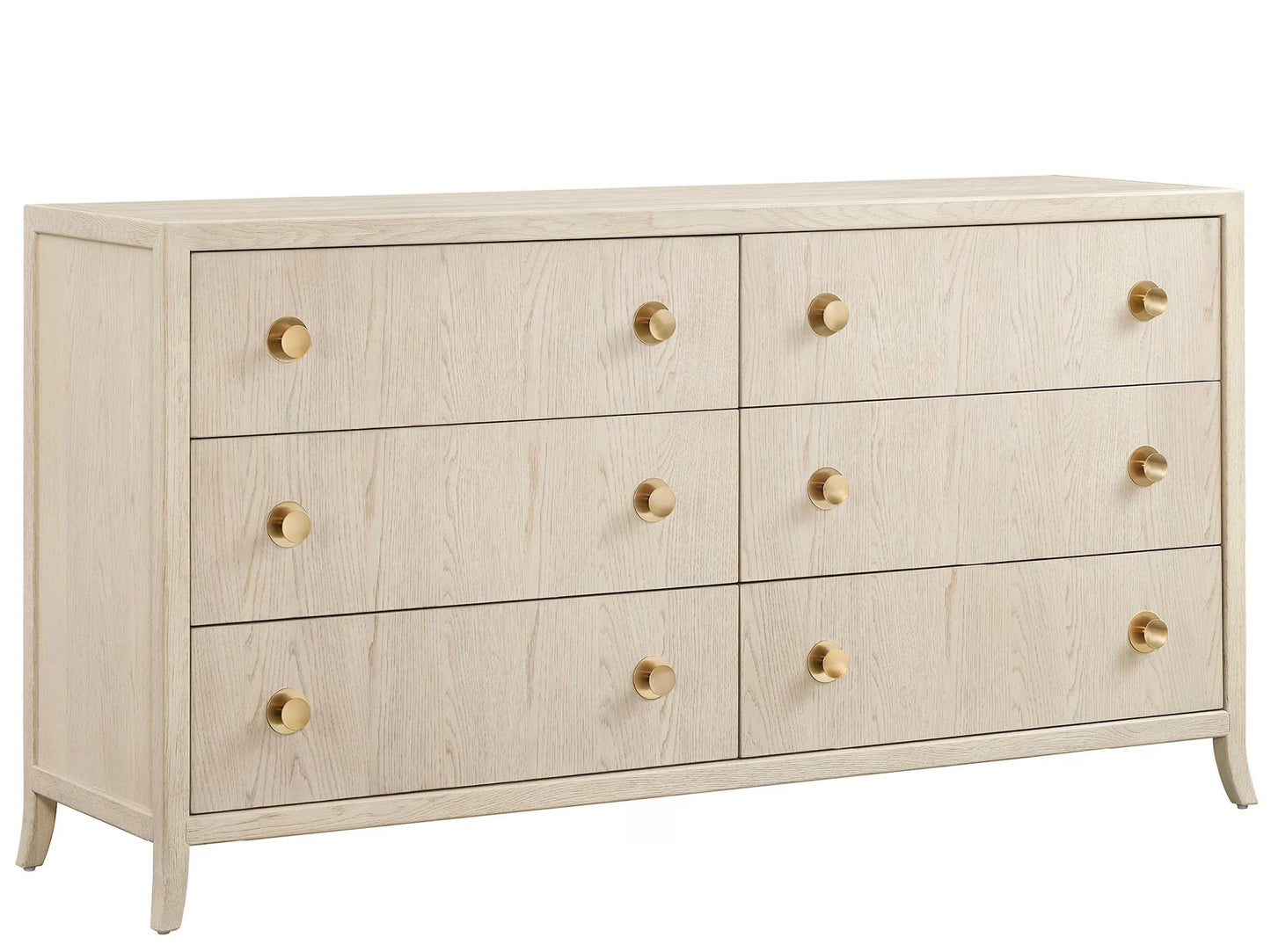 Universal - Velora Dresser