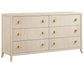 Universal - Velora Dresser