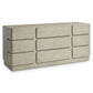 Bernhardt - Arcadia Dresser