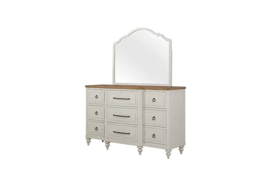 Citrus Heights - Cement Dresser