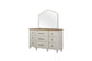 Citrus Heights - Cement Dresser