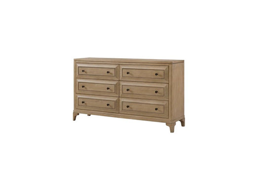 Citrus Heights - Modern Dresser