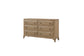Citrus Heights - Modern Dresser