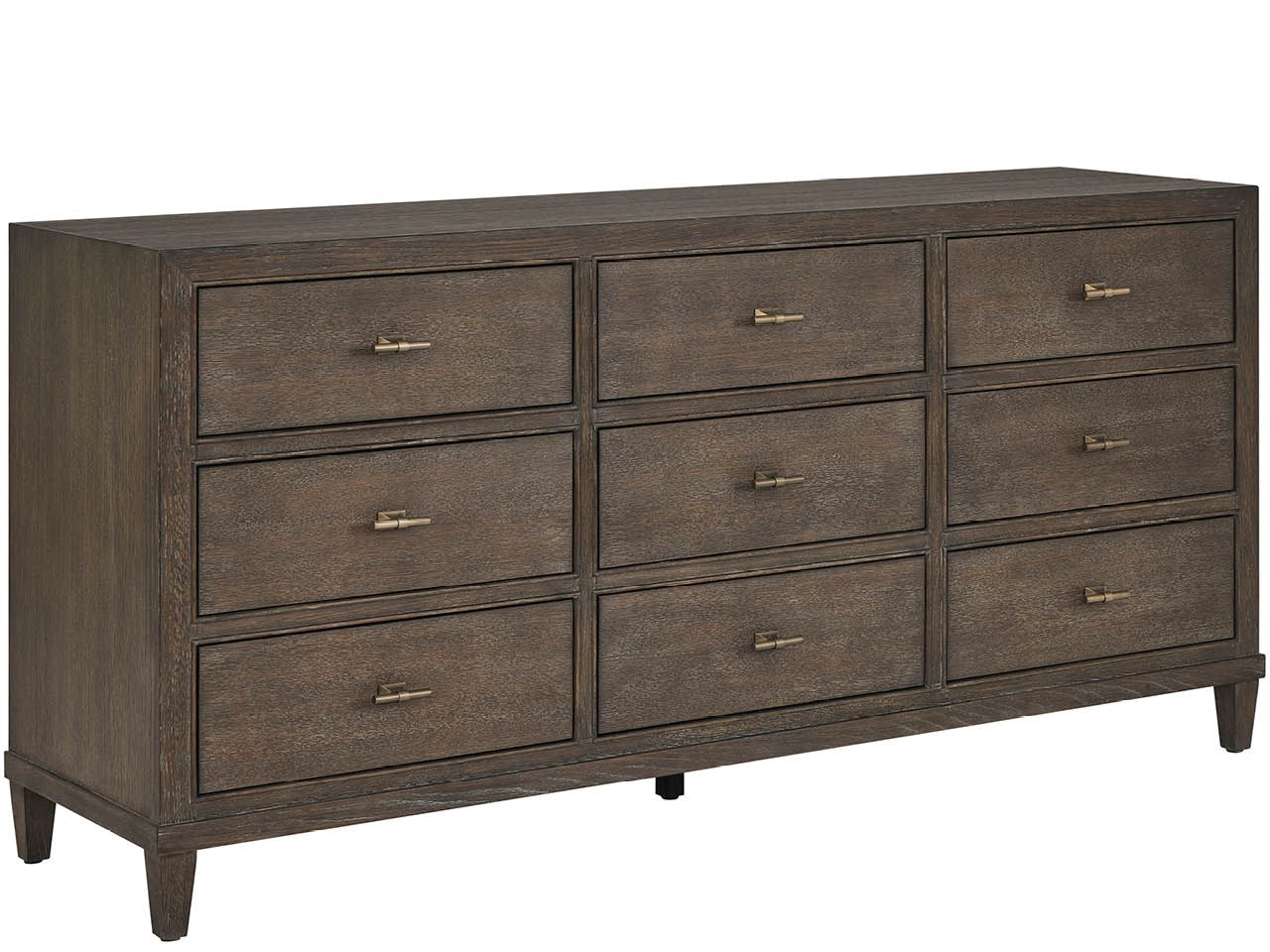 Universal - Montclair Cocoa Dresser