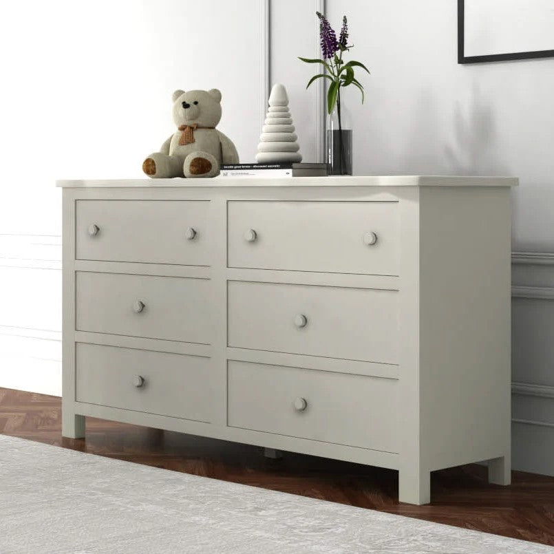 Branch Double Dresser